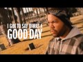 Ice Cube - Today Was a Good Day Lyrics 