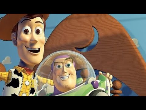 You Got A Friend In Me Performed/Sung By Terroriser