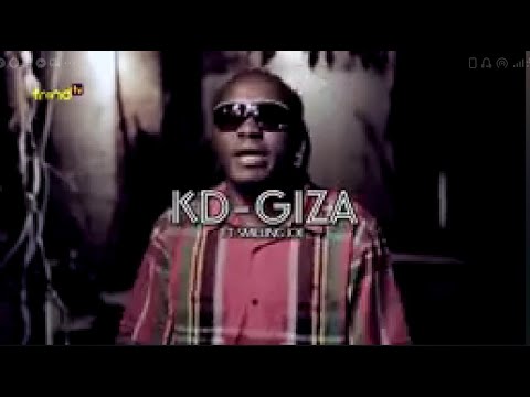 KD Giza Ft Smiling Joe - Funso Official Video