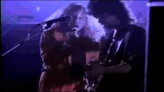 Van Halen - When Its Love (Music Video)