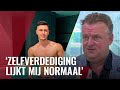Uiteenlopende reacties op de uitspraak over Sammy Baker