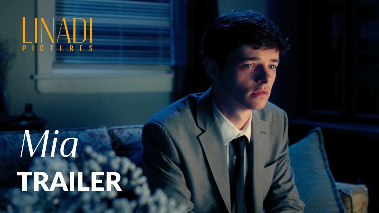 Mia | Official Trailer | Linadi Pictures