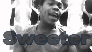 Brian Mcknight- Sweeter(Accapella)  By Jazz-o Mcknight