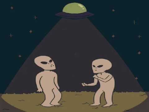 Boogie mushroom - Alien theory  [Tribe Acid 157bpm]