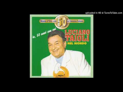 Luciano Tajoli - Mademoiselle De Paris