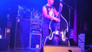 The Living End - Sum of us (Gloria, Cologne, 25. April 2009)