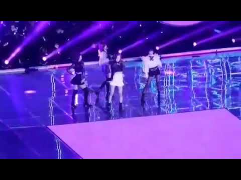 BLACKPINK (SO HOT AND AS IF IT'S YOUR LAST)