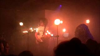 Helado Negro - Live at Resident, DTLA 3/6/2017