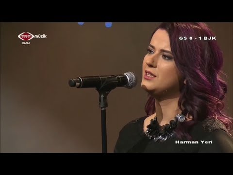 Ezgi Azizoğlu - Bir Nefescik Söyleyeyim