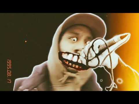 Östblockarn & Dankey Kong - Slappa Tokar (Officiell Video)