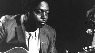 Johnny Shines - Delta Pine