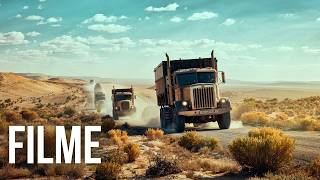 👉Um filme que chocou milhões😱🧪 A luta pela sobrevivência após um experimento terrível | HD