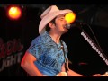 Farther Along  Brad Paisley