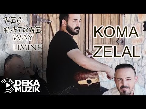 Koma Zelal-Keç Xatune/Way Limine(Potpori)