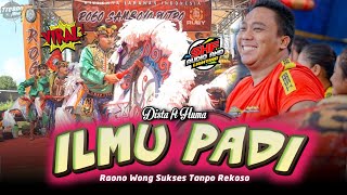 Download lagu VIRAL ! Kuncine Tetep Nganggo ILMU PADI ! Lagu Jaranan DJANDUT ROGO SAMBOYO PUTRO - SHAFIRA AUDIO mp3