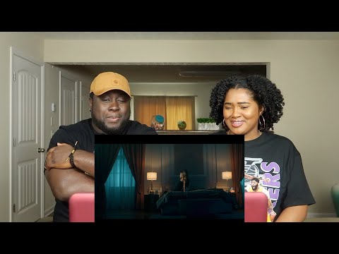 The Vocals!!! Ariana Grande - Positions (Reaction) | Reactober Day 25!!!