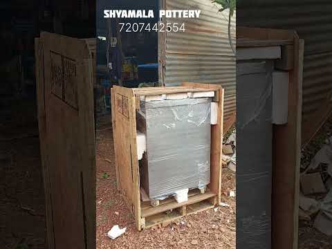 Mild steel round tandoori chai oven, for commercial