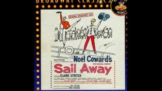 Sail Away - 01 "Come to Me"