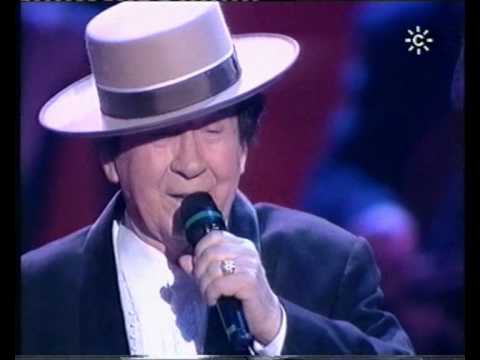 Juanito Valderrama - El Emigrante