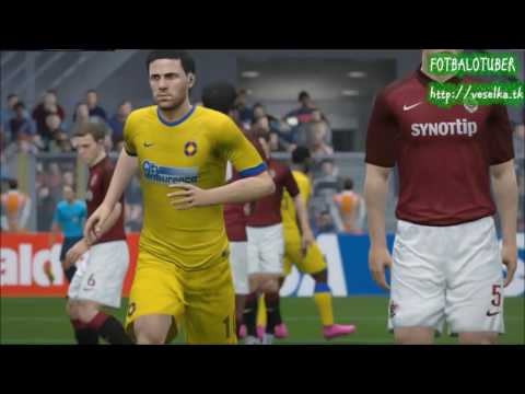 Liga mistrů 3. předkolo AC Sparta Praha vs FC Steaua București Online & Plzeň vs Karabch