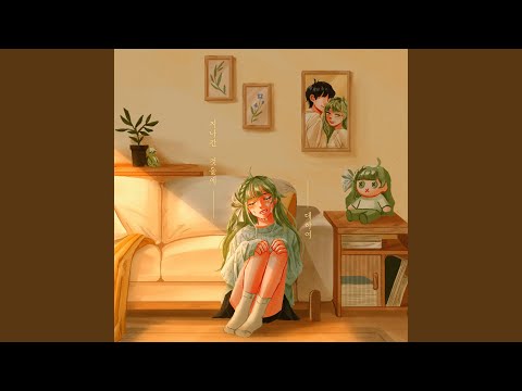 구슬요 - 지나간 것들에 대하여 album art