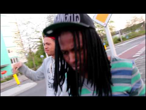 Kem kumi - Jay Slowly Ft The Blaz (Official VideoClip)