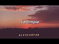 Elefante - La Limpia (Subtitulada)