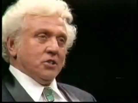 James McCracken  - Otello CONTEST - Dio, mi potevi scagliar