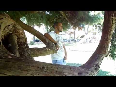 JOE INTENSO ' LA POTENZA ' (prod. Stone Cold beatmaker) STREET VIDEO