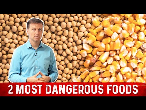 Hidden Dangers of Soy How Does it Affect Your Body – Dr Berg