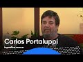 carlos portaluppi ¿cómo se construye un personaje entrañable cocinate