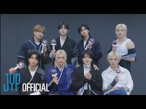 Stray Kids \신선놀음 (DIVINE)\ (Feat. STAY) Guide Video