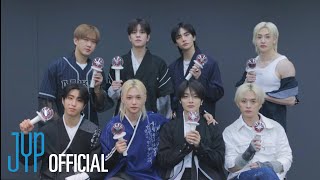 Download lagu Stray Kids '신선놀음 (DIVINE)' (Feat. STAY) Guide Video mp3