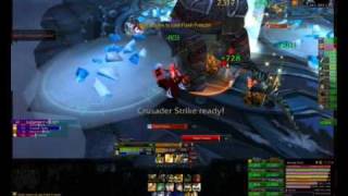 Hodir 10 men by Ad Astra Per Aspera