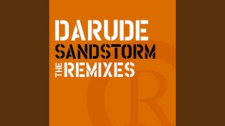 Sandstorm (Extended)