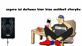 Download lagu Story WA | Status WA | Dj Biarkan Semua Berlalu Pergi Dan Takkan Kembali |Story WA Lucu | Ngak mp3