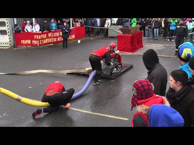 Jabloňany, 25. 10. 2014