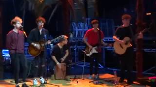 Over Atlantic - Both - Helloworld- 29/10/17