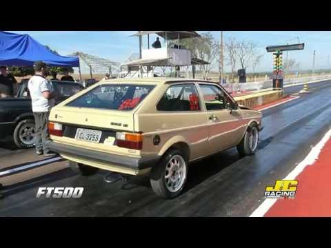 Gol DTC 88 - Mauricio Portella