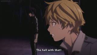 Download lagu [Noragami] - Yato releases Nora mp3