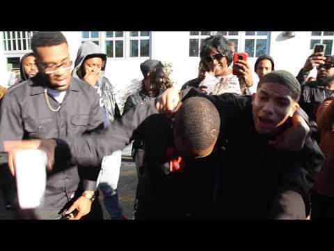 Lil Saint - RIP Maine (Official Video)