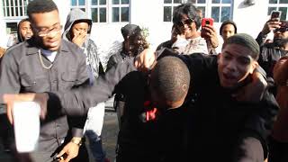 Lil Saint - RIP Maine (Official Video)