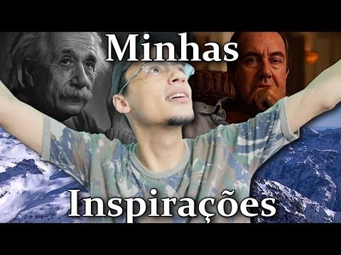 Minhas Inspirações (2/2)