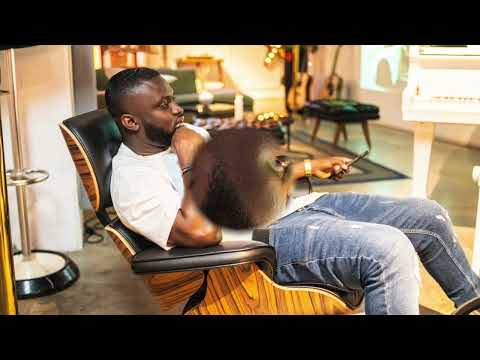 Mona 4Reall Ft. Stonebwoy - Hit (Official Instrumentals)