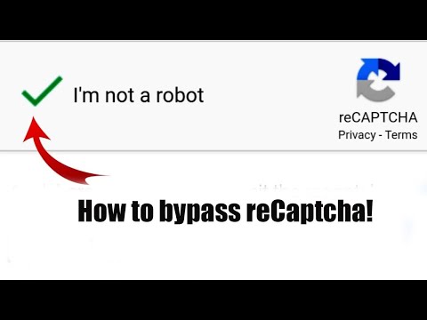 no captcha recaptcha bypass no captcha recaptcha bypass