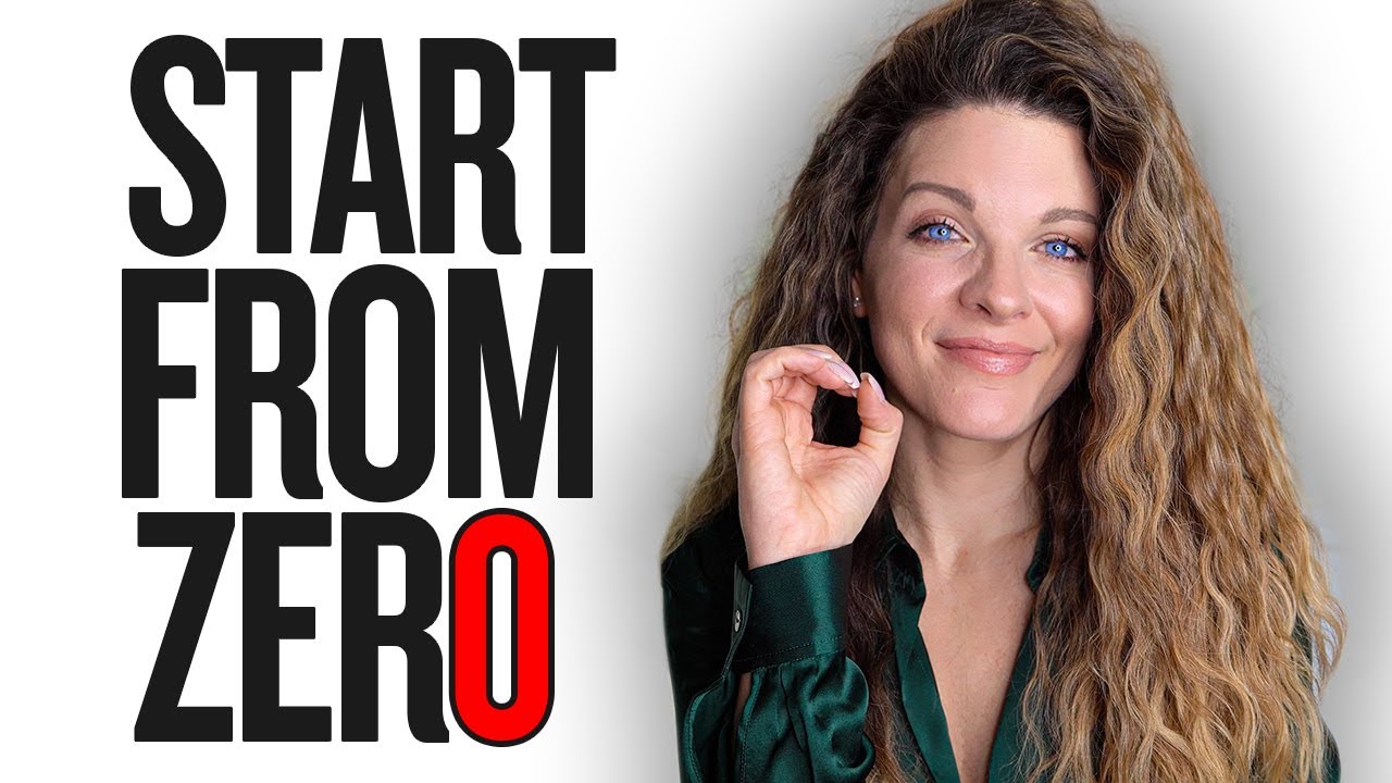 No audience? 5 steps to grow your business from 0.