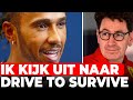 Hamilton kijkt uit naar DTS Red Bull-drama, 'Ferrari vindt opvolger Binotto' | GPFans News