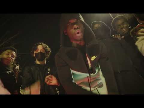 Smoke 02 - Escuadron suicida (official video)