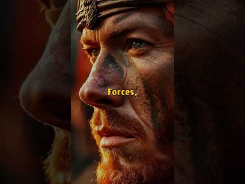 The Kandahar Giant: Unveiling Afghanistan's Mysterious Legend #AfghanistanMystery #AncientLegends