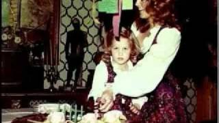 Lisa Marie Presley - Raven